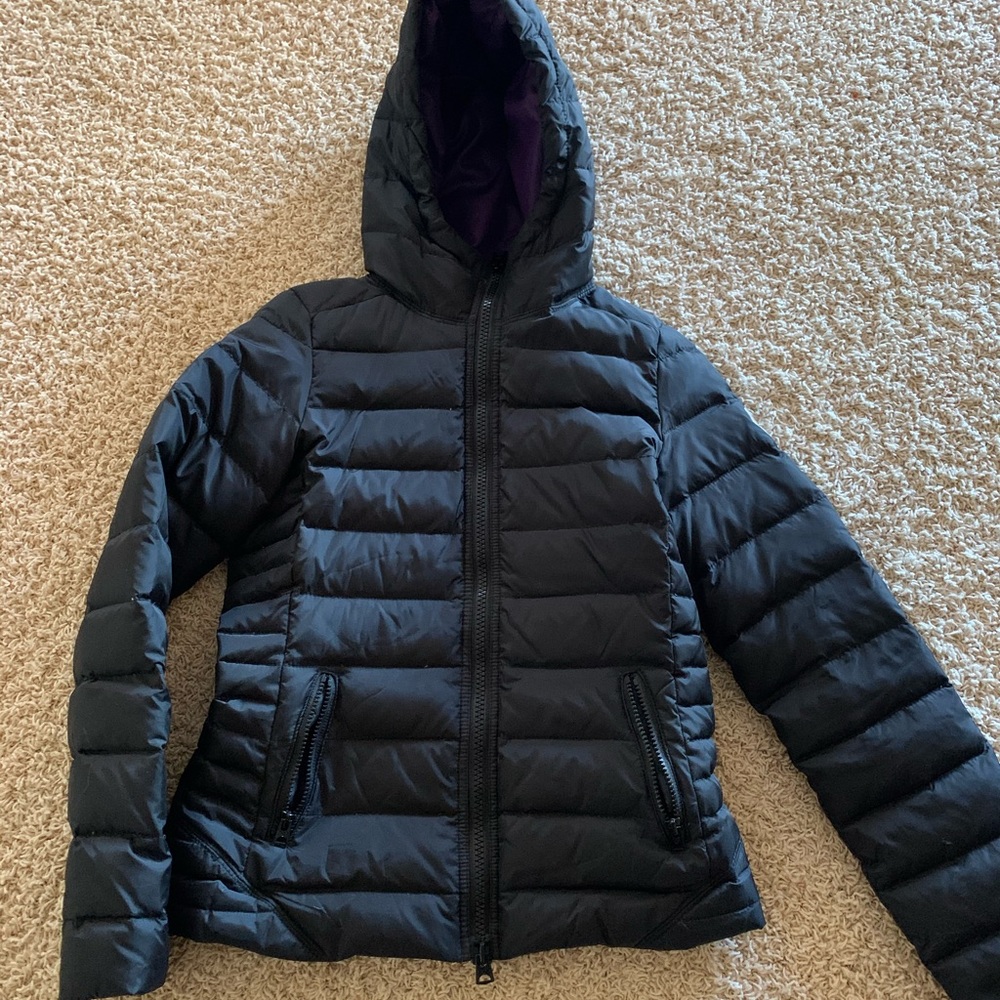 Winter jacket